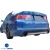 FRP MUGE V1 Rear Lip Valance > Acura TSX 2004-2008 - image 2