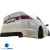 FRP MUGE V1 Rear Lip Valance > Acura TSX 2004-2008 - image 8