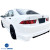 FRP MUGE V1 Rear Lip Valance > Acura TSX 2004-2008 - image 9
