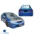 FRP MUGE V1 Body Kit 4pc > Acura TSX 2004-2008 - image 2