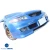 FRP MUGE V1 Body Kit 4pc > Acura TSX 2004-2008 - image 15