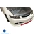 FRP MUGE V1 Body Kit 4pc > Acura TSX 2004-2008 - image 23