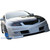 ModeloDrive FRP MUGE V1 Body Kit 4pc > Acura TSX CL9 2004-2008 - image 23