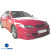 FRP MUGE V1 Body Kit 4pc > Acura TSX 2004-2008 - image 38