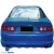 FRP MUGE V1 Body Kit 4pc > Acura TSX 2004-2008 - image 41