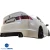 FRP MUGE V1 Body Kit 4pc > Acura TSX 2004-2008 - image 46