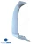 FRP MUGE GT Trunk Spoiler Wing > Acura TSX 2004-2008 - image 3