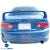 FRP MUGE GT Trunk Spoiler Wing > Acura TSX 2004-2008 - image 21