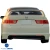 FRP MUGE GT Trunk Spoiler Wing > Acura TSX 2004-2008 - image 25
