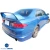FRP MUGE V1 Body Kit /w Wing 5pc > Acura TSX 2004-2008 - image 60