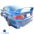 FRP MUGE V1 Body Kit /w Wing 5pc > Acura TSX 2004-2008 - image 62