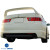 FRP MUGE V1 Body Kit /w Wing 5pc > Acura TSX 2004-2008 - image 70
