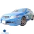 FRP MUGE V1 Body Kit /w Wing 5pc > Acura TSX 2004-2008 - image 9