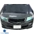 FRP MUGE V1 Body Kit /w Wing 5pc > Acura TSX 2004-2008 - image 25