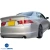 FRP MUGE V1 Body Kit /w Wing 5pc > Acura TSX 2004-2008 - image 35