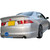 ModeloDrive FRP MUGE V1 Body Kit /w Wing 5pc > Acura TSX CL9 2004-2008 - image 43
