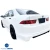 FRP MUGE V1 Body Kit /w Wing 5pc > Acura TSX 2004-2008 - image 45