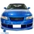 FRP MUGE V3 Front Bumper > Acura TSX 2004-2008 - image 2