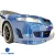 FRP MUGE V3 Front Bumper > Acura TSX 2004-2008 - image 4