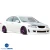 FRP MUGE V3 Front Bumper > Acura TSX 2004-2008 - image 8