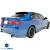 FRP MUGE V3 Rear Lip Valance > Acura TSX 2004-2008 - image 5
