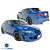 FRP MUGE V3 Body Kit 4pc > Acura TSX 2004-2008 - image 3