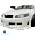 FRP MUGE V3 Body Kit 4pc > Acura TSX 2004-2008 - image 9