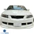 FRP MUGE V3 Body Kit 4pc > Acura TSX 2004-2008 - image 13