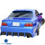 ModeloDrive FRP ORI RACE Rear Bumper > Toyota Chaser (JZX100) 1997-2001 - image 6