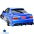 FRP ORI RACE Rear Bumper > Toyota Chaser (JZX100) 1997-2001 - image 7