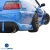FRP ORI RACE Rear Bumper > Toyota Chaser (JZX100) 1997-2001 - image 8