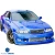 FRP ORI RACE Body Kit 4pc > Toyota Chaser (JZX100) 1997-2001 - image 34