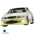 FRP ORI RACE Body Kit 4pc > Toyota Chaser (JZX100) 1997-2001 - image 42
