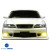 FRP ORI RACE Body Kit 4pc > Toyota Chaser (JZX100) 1997-2001 - image 40