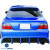 ModeloDrive FRP ORI RACE Body Kit 4pc > Toyota Chaser (JZX100) 1997-2001 - image 100