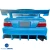 FRP ORI RACE Body Kit 4pc > Toyota Chaser (JZX100) 1997-2001 - image 85