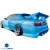 FRP ORI RACE Body Kit 4pc > Toyota Chaser (JZX100) 1997-2001 - image 87