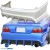 FRP ORI RACE Body Kit 4pc > Toyota Chaser (JZX100) 1997-2001 - image 88