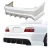FRP ORI RACE Body Kit 4pc > Toyota Chaser (JZX100) 1997-2001 - image 106