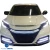 FRP BALS V2 Front Bumper > Honda HR-V 2016-2020 - image 2