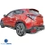 FRP ADVE Side Skirts > Honda HR-V 2016-2022 - image 2