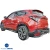 FRP ADVE Rear Add-on Valance > Honda HR-V 2016-2020 - image 3