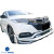 FRP ADVE Body Kit 4pc > Honda HR-V 2016-2020 - image 16