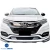 FRP ADVE Body Kit 4pc > Honda HR-V 2016-2020 - image 20