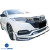 FRP ADVE Body Kit 4pc > Honda HR-V 2016-2020 - image 25