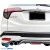 FRP ADVE Body Kit 4pc > Honda HR-V 2016-2020 - image 33