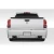 2002-2008 Dodge Ram BT-2 Rear Bumper - image 1