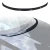 FRP ALWY Hood Bonnet Brow > Honda HR-V 2016-2020 - image 1