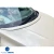FRP ALWY Hood Bonnet Brow > Honda HR-V 2016-2020 - image 5
