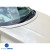 FRP ALWY Hood Bonnet Brow > Honda HR-V 2016-2020 - image 5